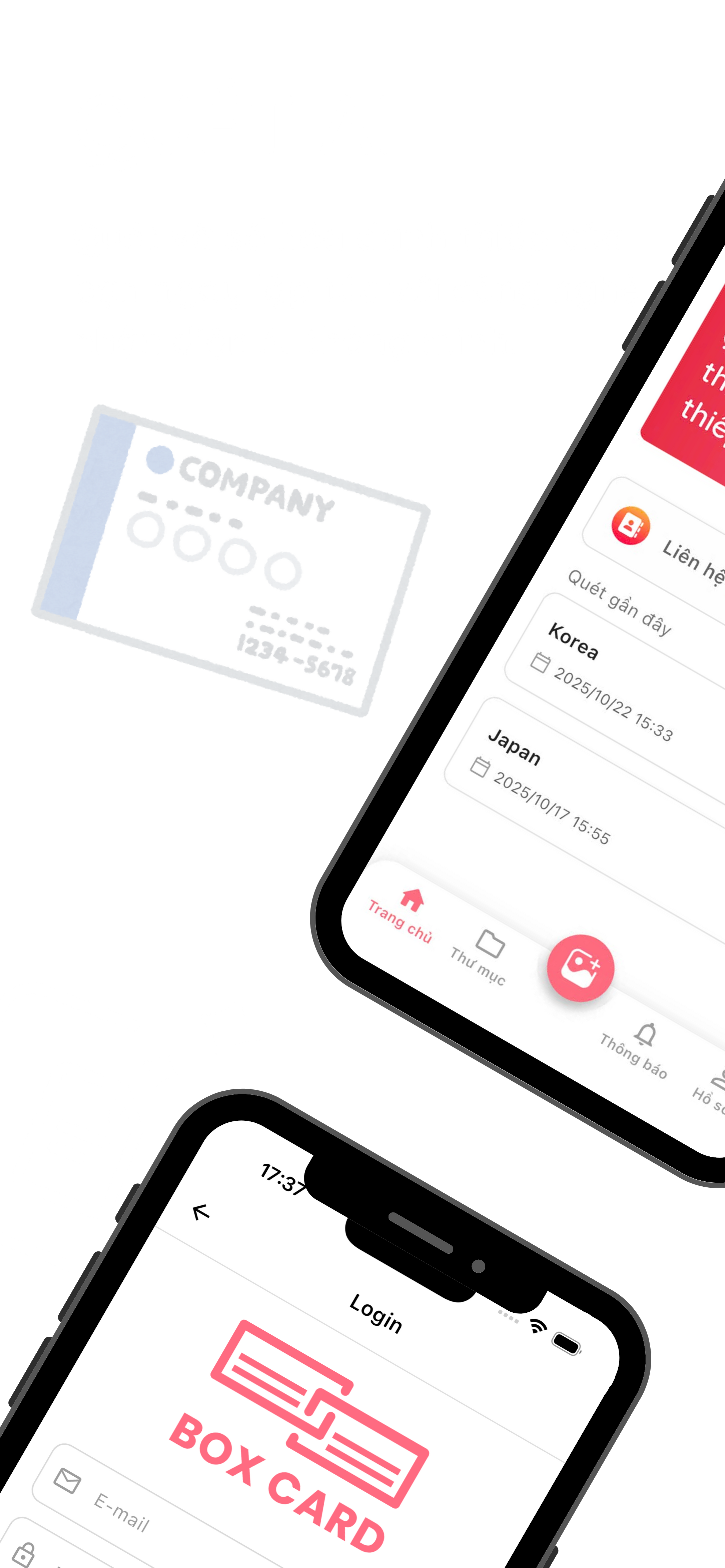 App screenshot for vn language