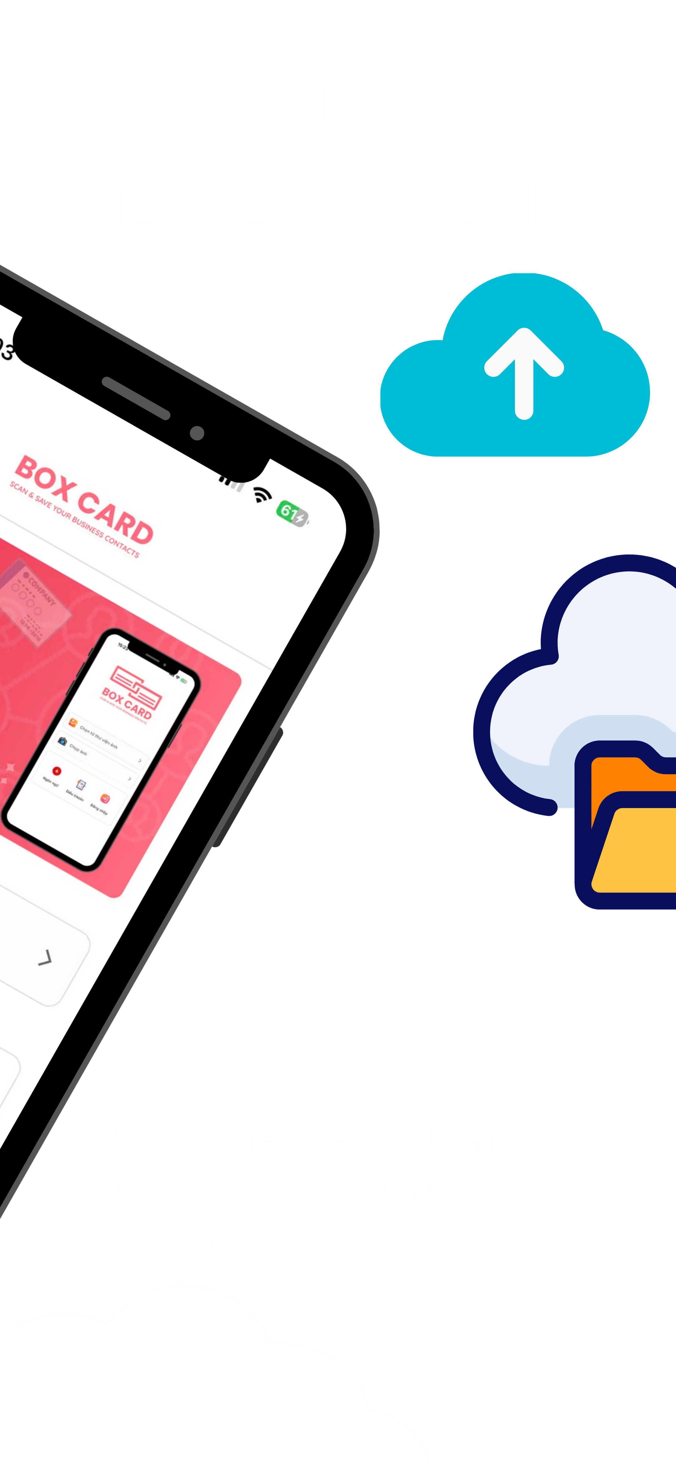 App screenshot for vn language
