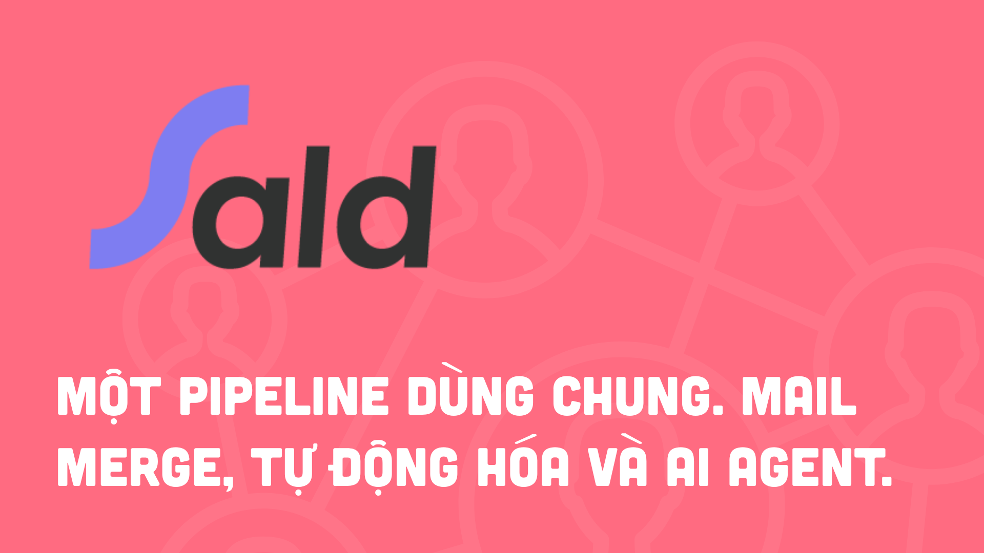 CRM đang thay đổi - Không còn là nơi lưu khách hàng, mà là "trợ lý bán hàng" ngay trong Gmail